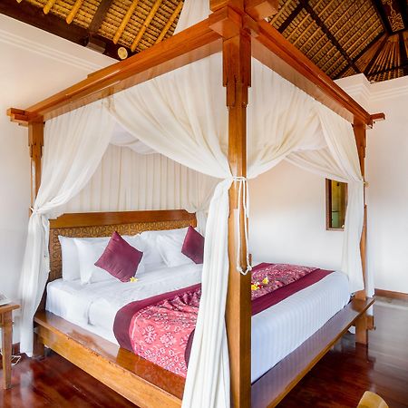 Natura Villa Ubud  Luaran gambar