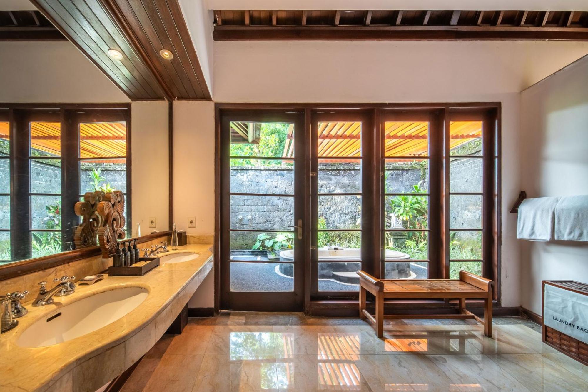 Natura Villa Ubud  Bilik gambar