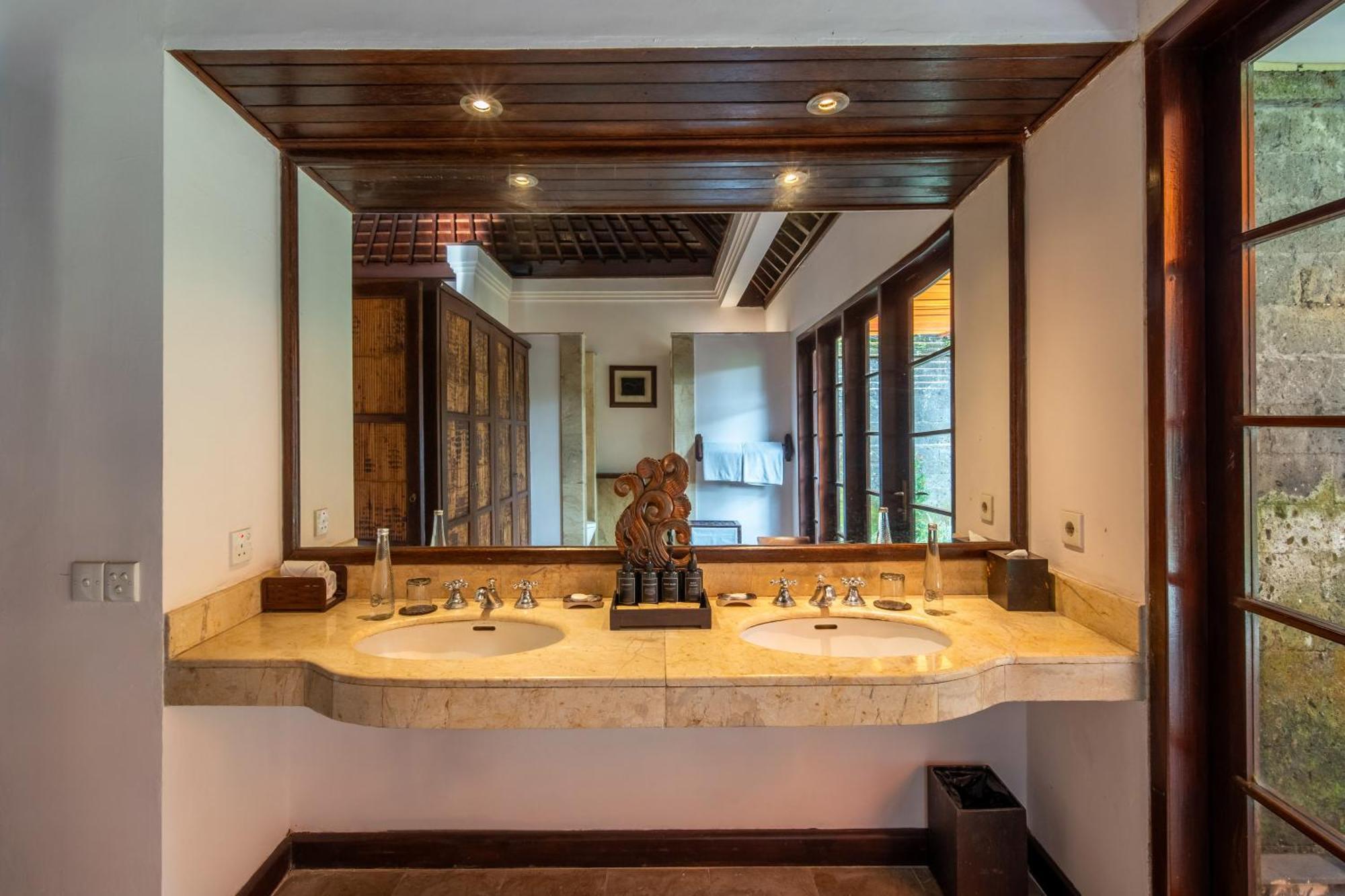 Natura Villa Ubud  Bilik gambar