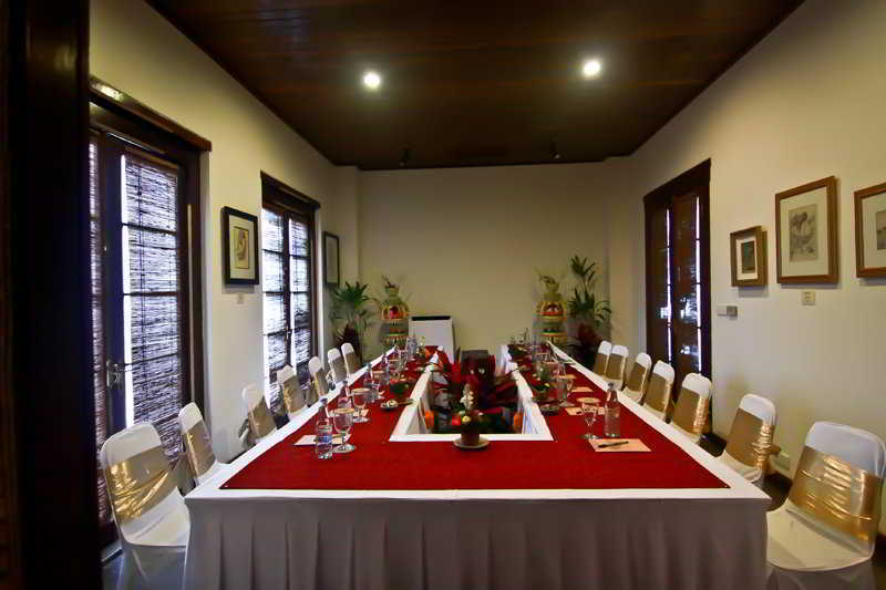 Natura Villa Ubud  Luaran gambar
