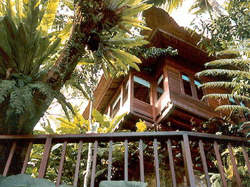 Natura Villa Ubud  Luaran gambar